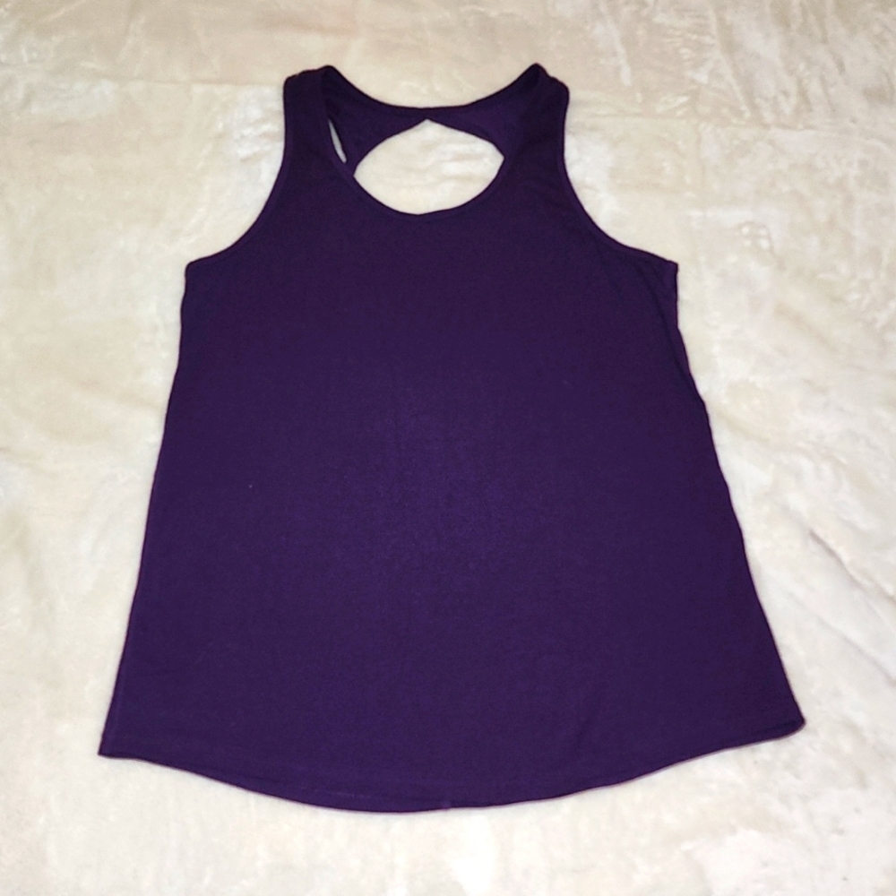 ZYIA Active twist tank